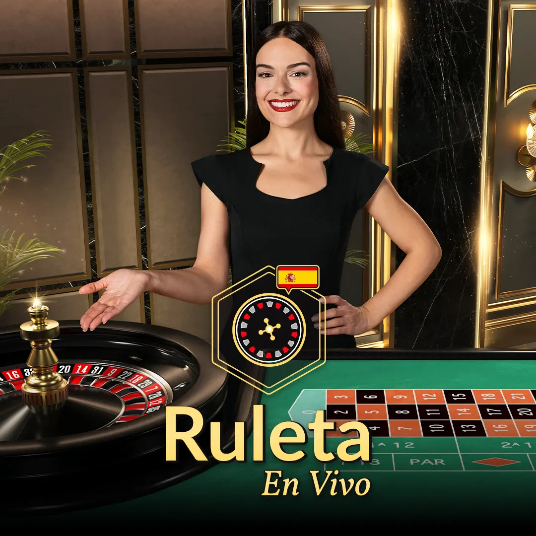Ruleta en Español